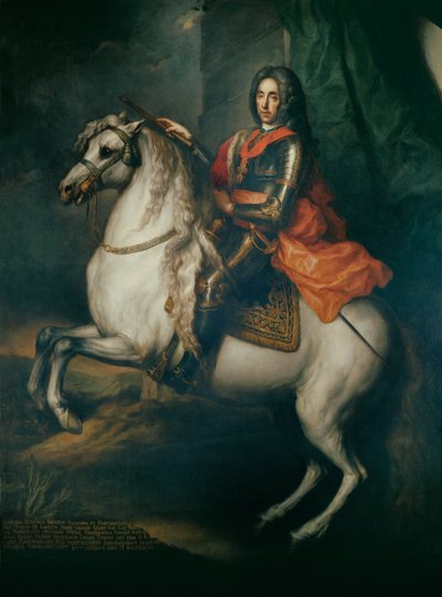  by Johann Gottfried Auerbach