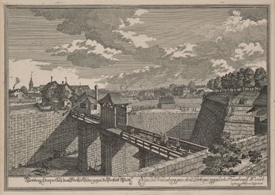  by Johann Adam Delsenbach