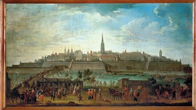  by Johann Adam Delsenbach