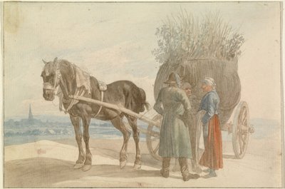  by Johann Adam Klein