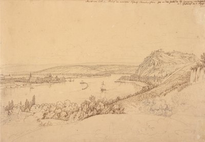  by Johann Adam Klein