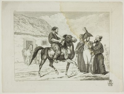  by Johann Adolph Darnstedt