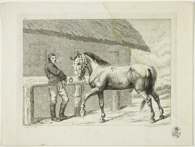  by Johann Adolph Darnstedt