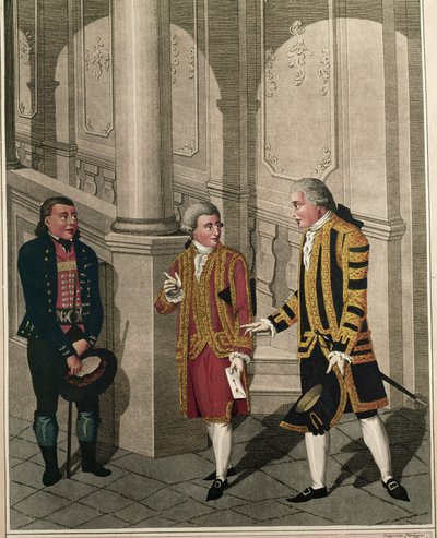  by Johann Adolph Opitz