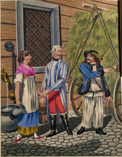 by Johann Adolph Opitz