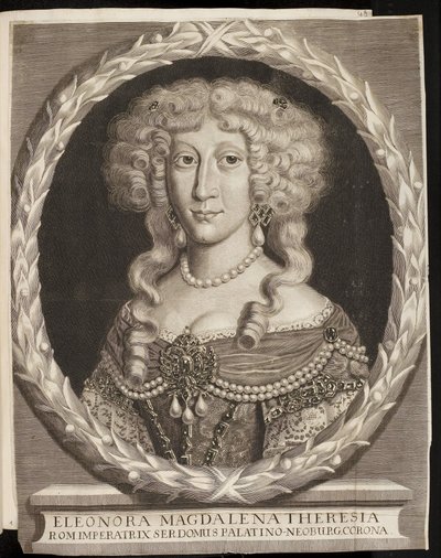  by Johann Alexander Boener