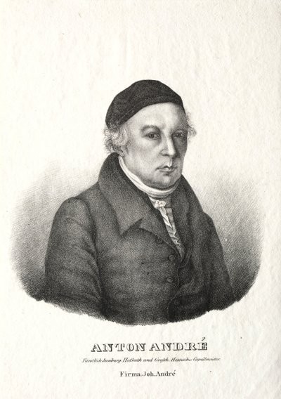 Anton André