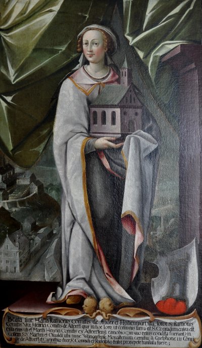 by Johann Andreas Rauch