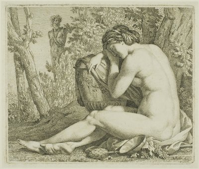  by Johann August Nahl II