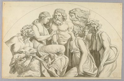 Psyche, Proserpine