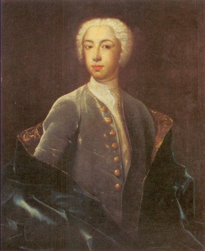  by Johann Balthasar Frankart