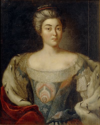 Prenses Alexandra Kurakina