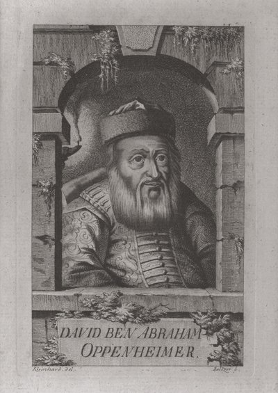 David Oppenheim
