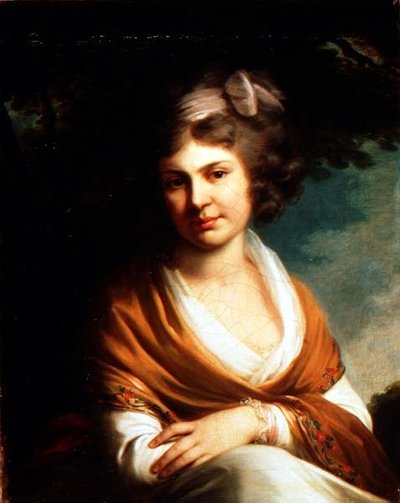 Kontes Natalia Alexandrovna Suvarova