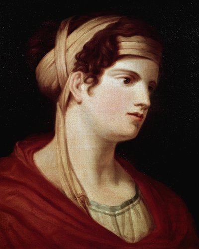 Kontes Therese Brunswick