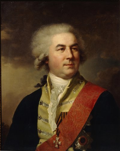 Kont Pyotr Zavadovsky