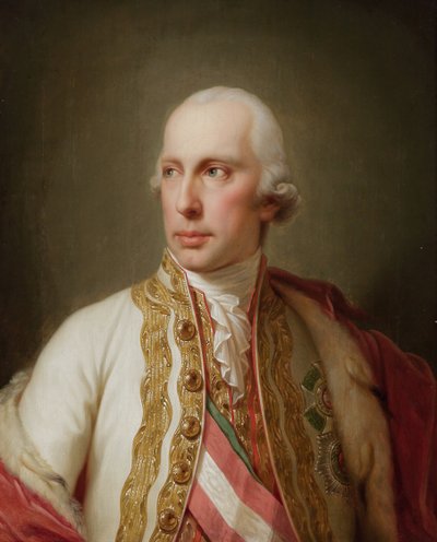 Kutsal Roma İmparatoru II. Francis