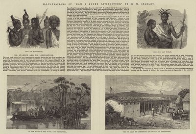 Livingstone
