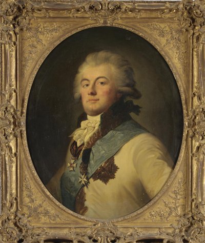 Amiral Temmuz Litta Giulio Renato de Litta Visconti Arese