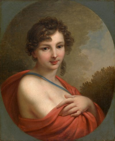 Elena Naryshkina