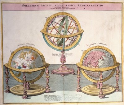 Grosser Atlas