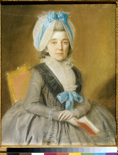 Prenses Praskovya Ivanovna Galitzine
