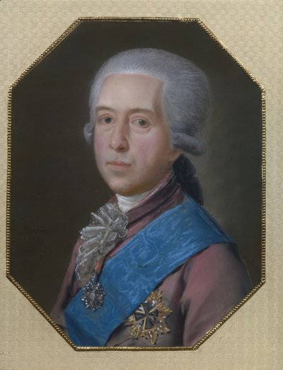 General Kont Mihail Mihayloviç Golitsyn