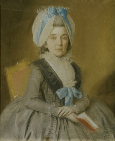 Prenses Praskovia Ivanovna Golitsyna
