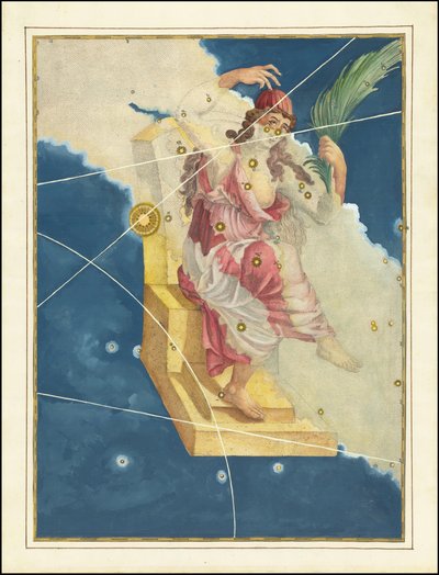  by Johann Bayer
