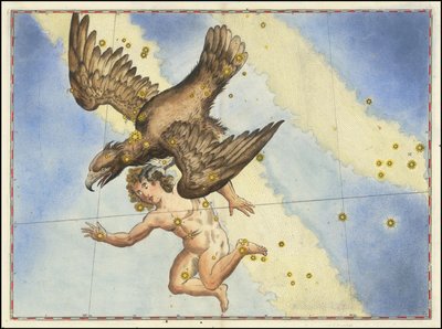  by Johann Bayer