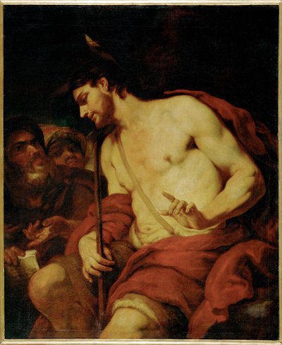  by Johann Carl (1632-98) Loth