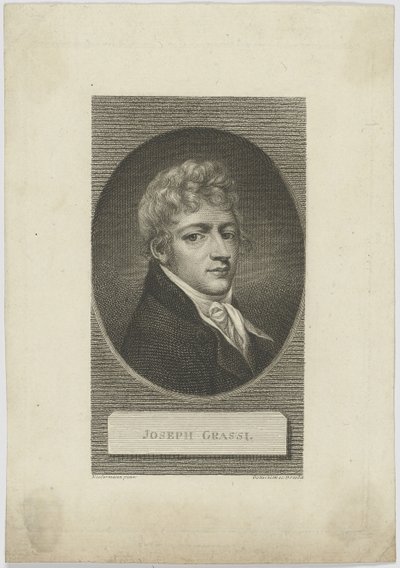 Josef Grassi