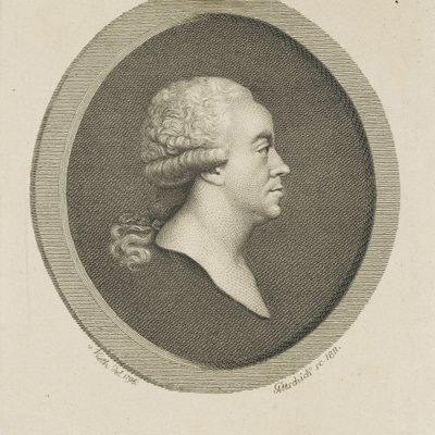 Besteci Joseph Schuster