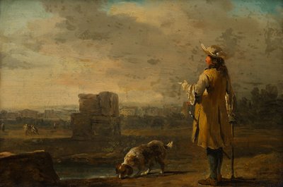  by Johann Christian Brand