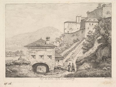 Salzburg