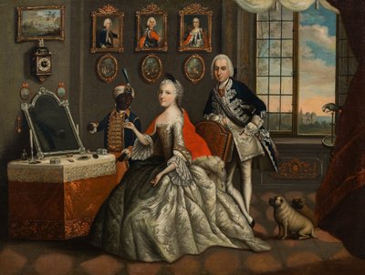  by Johann Christian Fiedler