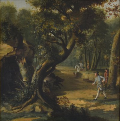  by Johann Christian Klengel