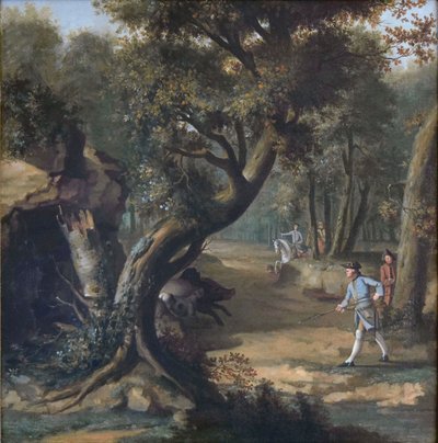  by Johann Christian Klengel