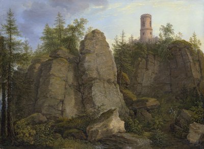  by Johann Christian Klengel