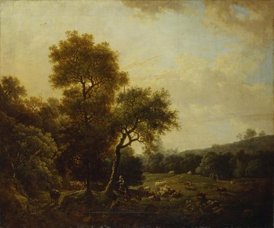  by Johann Christian Klengel