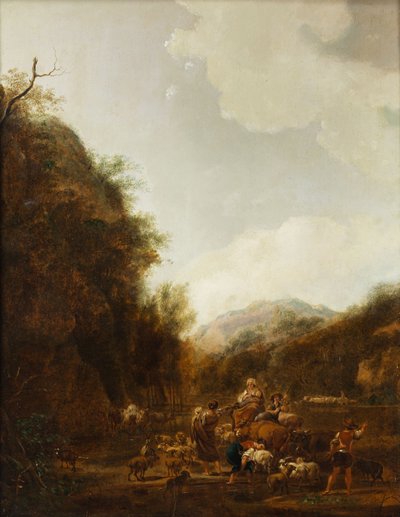  by Johann Christian Klengel