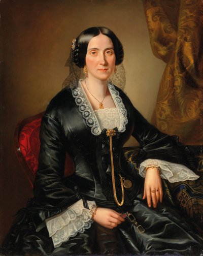 Mayer - Johanna Bujatti