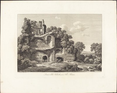 Villa Adriana