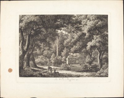 Villa Borghese