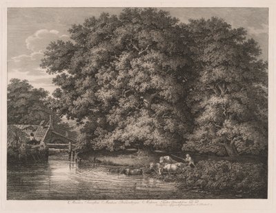 Great Oaks