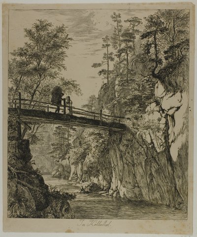  by Johann Christoph Erhard