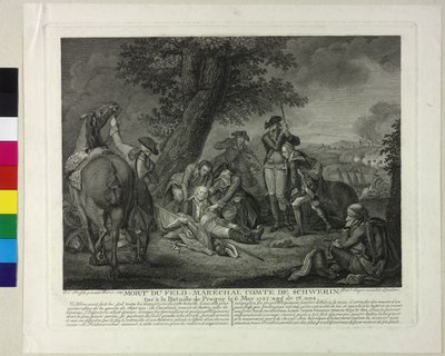  by Johann Christoph Frisch
