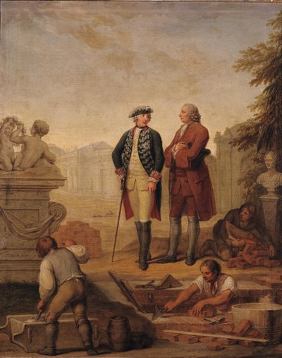  by Johann Christoph Frisch