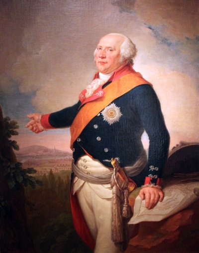  by Johann Christoph Frisch