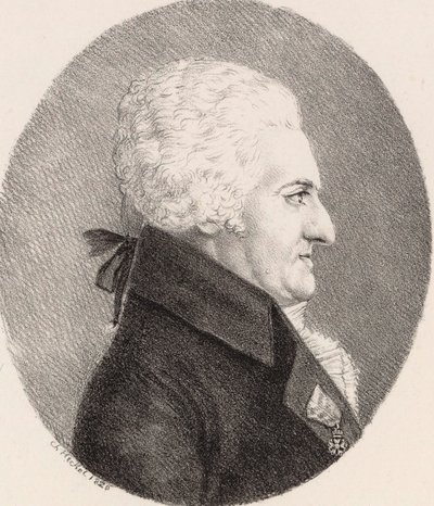 Besteci Pierre-Alexandre Monsigny